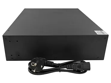 AVIZIO POWER Zasilacz UPS 1kVA 600W 2x7AH Rack