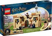LEGO Klocki Harry Potter 76395 Pierwsza lekcja latania