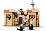 LEGO Klocki Harry Potter 76395 Pierwsza lekcja latania