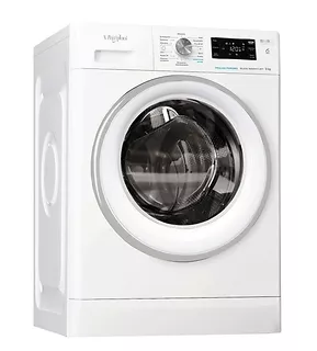 Whirlpool Pralka FFB9258SVPL