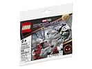 LEGO Klocki Super Heroes 30443 Spider-Man pojedynek na moście