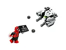 LEGO Klocki Super Heroes 30443 Spider-Man pojedynek na moście