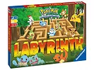 Ravensburger Polska Gra Labyrinth Pokemon