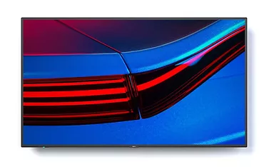 NEC Monitor wielkoformatowy P435 43 cale UHD 700cd/m2 24/7