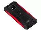 Smartfon Ulefone Armor 8 PRO LTE 8GB/128GB DualSIM NFC Czerwony