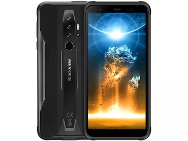 Smartfon Blackview BV6300 Pro 6/128 Czarny