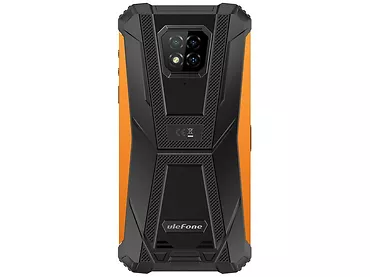 Smartfon Ulefone Armor 8 Pro LTE 8/128GB DualSIM NFC Pomarańczowy