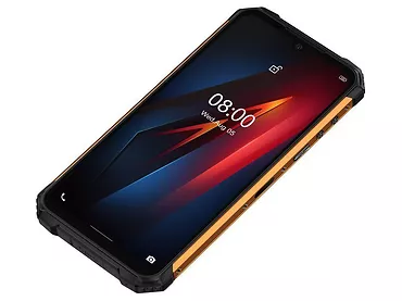 Smartfon Ulefone Armor 8 Pro LTE 8/128GB DualSIM NFC Pomarańczowy