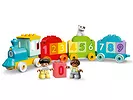 LEGO DUPLO 10954 Pociąg z cyferkami - nauka liczenia