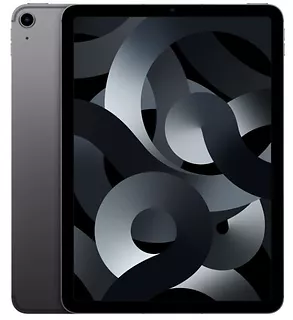 Apple iPad Air 10.9-inch Wi-Fi + Cellular 64GB - Gwiezdna szarość