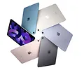 Apple iPad Air 10.9-inch Wi-Fi 256GB - Fioletowy
