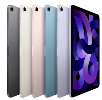 Apple iPad Air 10.9-inch Wi-Fi 256GB - Gwiezdna szarość