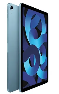 Apple iPad Air 10.9-inch Wi-Fi 256GB - Niebieski