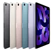 Apple iPad Air 10.9-inch Wi-Fi 64GB - Fioletowy