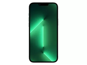 Smartfon Apple iPhone 13 Pro Max 256GB Alpejska zieleń