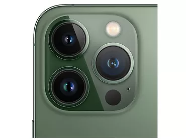 Smartfon Apple iPhone 13 Pro Max 256GB Alpejska zieleń