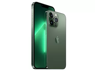 Smartfon Apple iPhone 13 Pro Max 256GB Alpejska zieleń