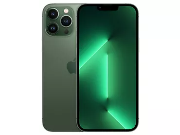 Smartfon Apple iPhone 13 Pro Max 256GB Alpejska zieleń