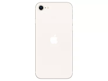 Smartfon Apple iPhone SE 2022 128GB Starlight