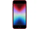 Smartfon Apple iPhone SE 2022 64GB RED