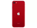 Smartfon Apple iPhone SE 2022 64GB RED