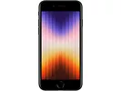 Smartfon Apple iPhone SE 2022 64GB Midnight