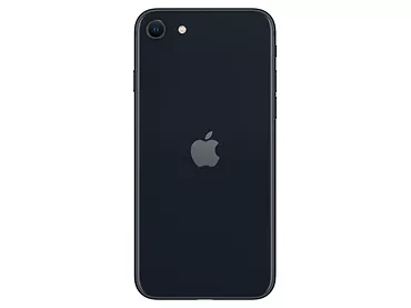 Smartfon Apple iPhone SE 2022 64GB Midnight