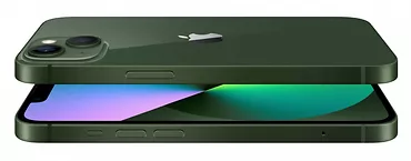 Apple iPhone 13 128GB Zielony