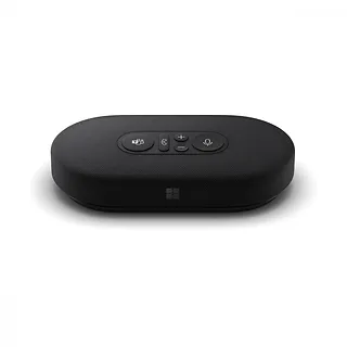 Microsoft Głośnik MS Modern USB-C Speaker Black for Bnss 8L2-00005