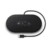 Microsoft Głośnik MS Modern USB-C Speaker Black for Bnss 8L2-00005