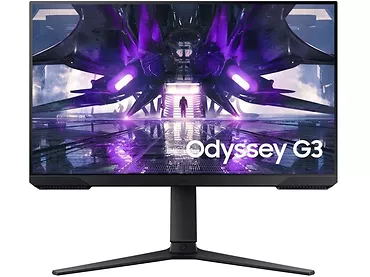 Monitor Samsung 24