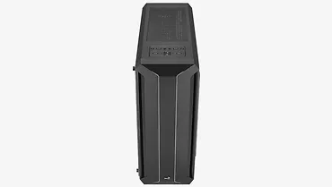 AeroCool Obudowa Skyline FRGB USB 3.0 Mid Tower czarna