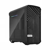 Fractal Design Obudowa Torrent Compact Black TG Dark tinty