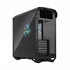 Fractal Design Obudowa Torrent Compact RGB Black TG Light tint