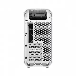 Fractal Design Obudowa Torrent Compact White TG Clear tint