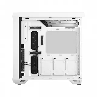 Fractal Design Obudowa Torrent Compact White TG Clear tint