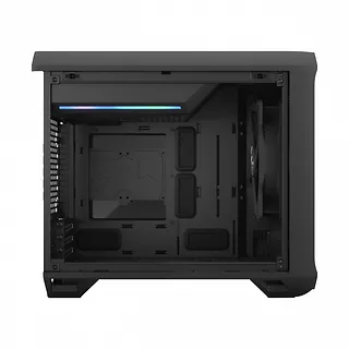 Fractal Design Obudowa Torrent Nano Black TG Dark tint