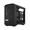 Fractal Design Obudowa Torrent Nano Black TG Dark tint