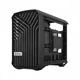 Fractal Design Obudowa Torrent Nano Black TG Dark tint