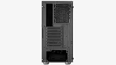 AeroCool Obudowa Zauron FRGB TG USB 3.0 Mid Tower czarna