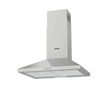 Gorenje Okap kominowy WHC629E4X
