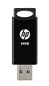 HP Inc. Pendrive 64GB USB 2.0 HPFD212B-64