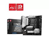 MSI Płyta gł&oacute;wna MAG B660M MORTAR WIFI DDR4 s1700  DDR4