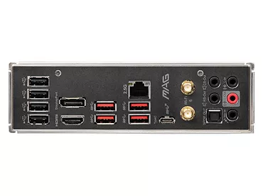MSI Płyta główna MAG B660 TOMAHAWK WIFI DDR4 s1700  DDR4