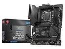 MSI Płyta główna MAG B660 TOMAHAWK WIFI DDR4 s1700  DDR4