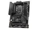 MSI Płyta główna MAG B660 TOMAHAWK WIFI DDR4 s1700  DDR4