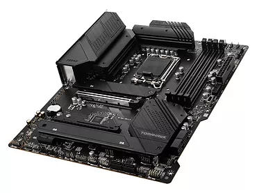 MSI Płyta główna MAG B660 TOMAHAWK WIFI DDR4 s1700  DDR4