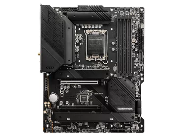 MSI Płyta główna MAG B660 TOMAHAWK WIFI DDR4 s1700  DDR4