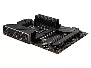 MSI Płyta główna MAG B660 TOMAHAWK WIFI DDR4 s1700  DDR4