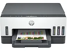 Urządzenie wielofunkcyjne HP Smart Tank 720 All-in-One USB Wi-Fi